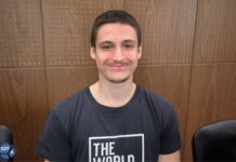 Студента МГУ в третий раз подряд отправили в спецприемник. На этот раз — на 12 суток за сторис в Instagram и пост с лозунгом «Слава Украине»