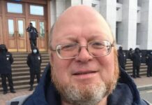 В Хабаровске задержали журналиста Forbes Сергея Мингазова по уголовному делу о «фейках» об армии РФ