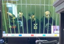 Фигуранты «тюменского дела» останутся в СИЗО до 14 октября