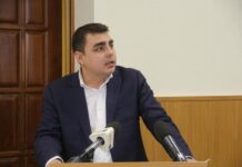 Экс-главу «Водоканала» Артура Гузаирова отправили в СИЗО до 3 июня