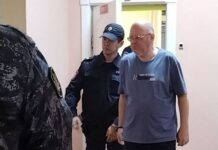 Журналиста Forbes Сергея Мингазова отправили под домашний арест по делу о «фейках» об армии