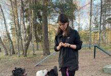 Уголовное дело о «фейках» об армии завели на кинолога, разместившую в соцсетях пост о событиях в Крамоторске