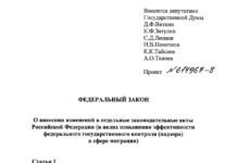 В Госдуме предложили обязать въезжающих в Россию иностранцев подтверждать свою приверженность «традиционным ценностям»