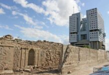 На месте исторического замка в Калининграде планируют разбить местный аналог парка «Зарядье»