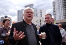 Депутаты Мосгордумы остановили незаконную стройку в «Сокольниках»