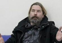 Суд оштрафовал музыкантов группы «Коррозия металла» за демонстрацию нацистской символики