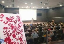 «Для антивоенного кино важно быть актуальным в тот момент, в который оно снято»