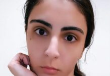 Дагестанская активистка Улькер Гашимова пожаловалась на давление со стороны следствия, — пишет Кавказский узел