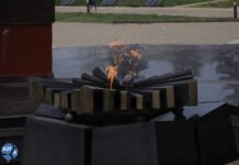 Глава полиции Молдовы призвал местных жителей воздержаться от ношения георгиевских лент 9 мая