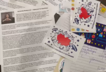 В Ереване вечер писем российским политзаключенным посвятили Антонине Фаворской и Ольге Комлевой