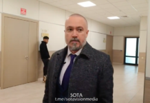 «Спасая мою супругу, вы спасаете свое будущее». Алмаз Гатин в очередной раз призвал поддержать его жену, Лилию Чанышеву, в суде