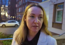 «Всем очевидно, что наши девочки-подзащитные уже ни на что повлиять не могут». Адвокат Евгении Беркович Орешникова Елена о прошедшем заседании