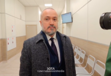 «Главное, что мы есть друг у друга», — муж Лилии Чанышевой Алмаз Гатин о сроке в 9,5 лет для супруги