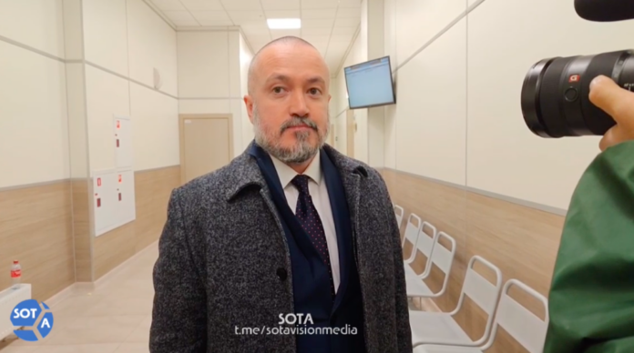 Алмаз Гатин