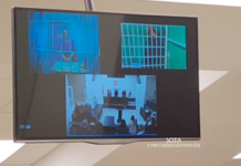 Оглашение определения суда по делу Лилии Чанышевой. Сегодня Верховный суд Башкортостана увеличил экс-главе уфимского штаба Навального срок заключения с 7,5 до 9,5 лет колонии