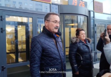 Адвокат Лилии Чанышевой намерен обжаловать ужесточение срока для своей подзащитной