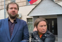 «Это даже не бегом и не вприпрыжку»: Суд в Москве начал разбираться в том, как члены УИК обошли в надомном голосовании почти 100 избирателей за 4 часа