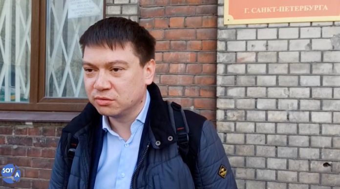 Сергей Подольский