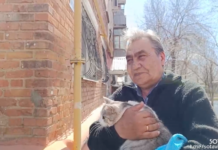 «Животных жалко больше, чем людей»: о чем говорят жители затопленного Оренбурга