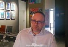 «Нормальная Россия будущего – это не утопия, это обычная страна»