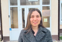 Суд отказал наблюдателю Полине Бариновой в признании ненадлежащим подсчета голосов на президентских выборах в подмосковной Ивантеевке