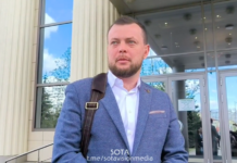 «Всем привет из космического путешествия»: адвокат Антонины Фаворской после апелляции на арест журналистки