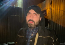 Бывший сотрудник избирательного штаба Надеждина Джавид Агаев вышел на свободу