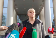 «Елене заключение контракта Алексеем не помогает» – адвокат Елены Блиновской о продлении меры пресечения ее подзащитной