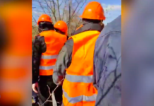 Суд в Москве выдворил из страны двух строителей, устроивших драку с местными жителями