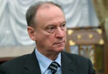 Николай Патрушев уволен с должности главы Совбеза РФ. На его место назначен Сергей Шойгу. Новая должность Патрушева пока неизвестна