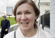 «Надеюсь на изменения. Вдруг будет дележка полномочий» — опрос в Москве о смене Шойгу на Белоусова