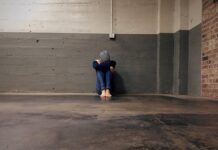 Почему власть не обсуждает закон о домашнем насилии