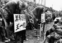 Как диктаторы прошлого века боролись с оппозиционерами