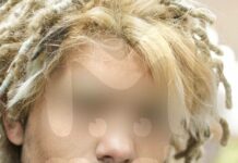 Мужчина устроил самосожжение во дворе петербургского военкомата