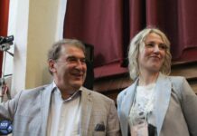 «Гражданская инициатива» обещает выдвинуть Екатерину Дунцову на нескольких губернаторских выборах