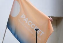 Завершается первый день учредительного съезда партии «Рассвет»