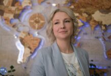 Минюст обновил реестр «иноагентов». В него попали: