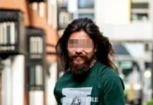 В больнице Петербурга скончался мужчина, устроивший самосожжение у военкомата