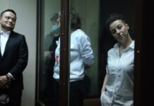 Суд отказал в апелляции режиссерке Жене Беркович и драматургу Светлане Петрийчук