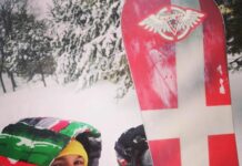 18 лет лишения свободы запросили активисту из Хабаровска по делу о перекрещенных буквах Z на могилах российских военных