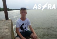 Российские власти задержали оператора Запорожской АЭС за комментарии в Telegram — ASTRA