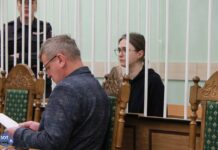 К 9 годам колонии приговорили жену главреда «Новая газета Европа» Антонину Мартынову по обвинению в покушении на убийство дочери