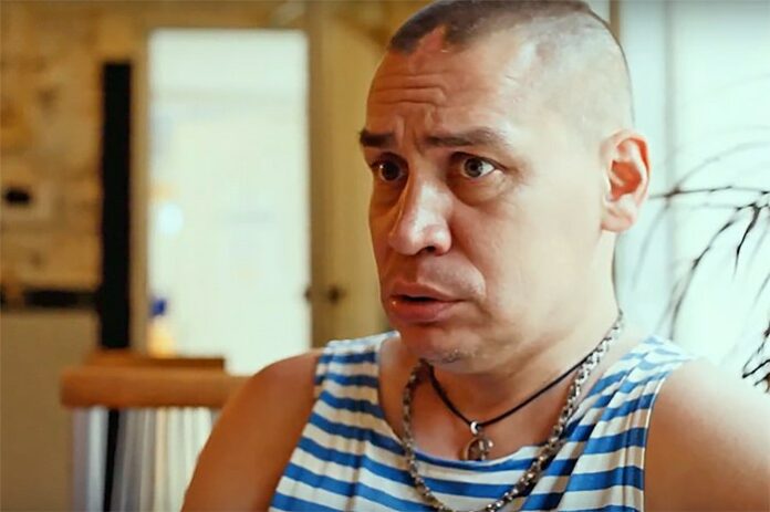 Тимур Булатов