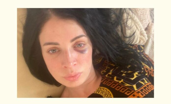 Ольга Смелая