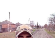 Жителя Новой Москвы, мобилизованного на войну, обвинили в убийстве командира. Теперь его не могут найти родные