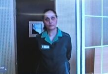 Мосгорсуд отменил приговор экс-мундепке Кетеван Хараидзе по делу о мошенничестве