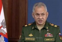 Перемены и назначения от Путина в силовом блоке: