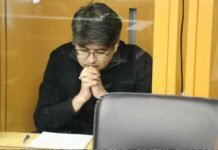 В Казахстане экс-министр получил срок за убийство. Дело Куандыка Бишимбаева
