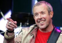 Макаревича опять оштрафовали за отсутствие «иноагентской» плашки