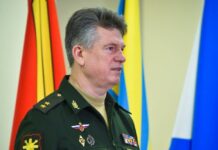 Против начальника управления кадров Минобороны Юрия Кузнецова возбудили дело о взятке в особо крупном размере